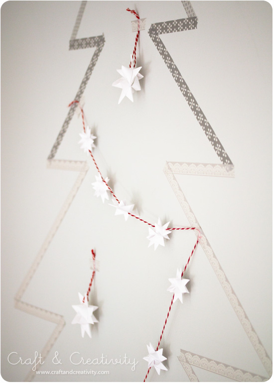 heodeza: Homemade snowflakes