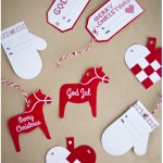 Tags, free download - from Craft & Creativity