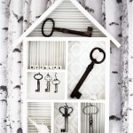 Key Cabinet - by Craft & Creativity