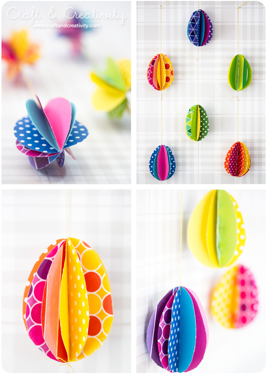 Easter Craft Ideas For Primary - Whimsy Workshop Teaching