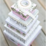 DIY Romantic boxes - by Craft & Creativity