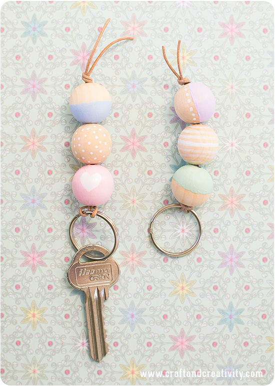 Knot Gripper Tool  Wood beads diy, Diy beaded key rings, Diy teethers