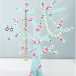 Jewelry tree - by Craft & Creativity