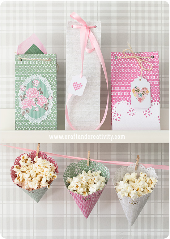 Presentpåsar And Presentetiketter T Bags And Tags Craft And Creativity Pyssel And Diy 4384